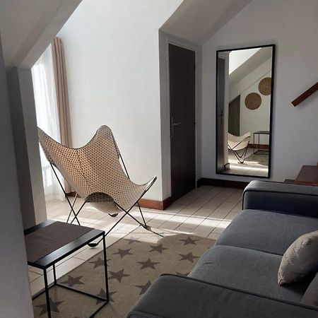 Duplex Cote Mer Filaos Εξωτερικό φωτογραφία