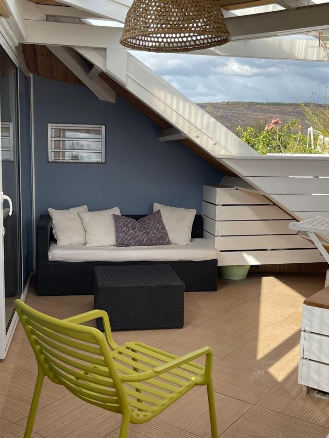 Duplex Cote Mer Filaos Εξωτερικό φωτογραφία