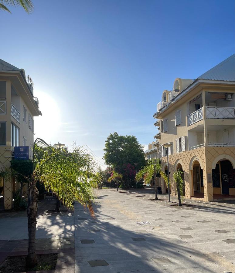 Duplex Cote Mer Filaos Εξωτερικό φωτογραφία